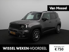 Jeep Renegade - 1.3T DDCT 80th Anniversary