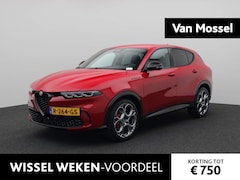 Alfa Romeo Tonale - 1.5T Hybrid Edizione Speciale | Navigatie | Climate Controle | Camera | Lichtmetalen Velge