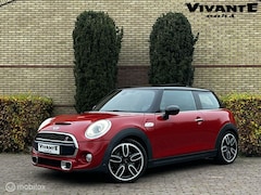 MINI Cooper S - 2.0 Automaat| El.Pano | Stoelverw. | PDC