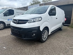 Opel Vivaro - 2.0 CDTI L3H1 Edition