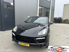 Porsche Cayenne - 4.8 GTS |Zeer Compleet |Topstaat