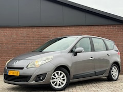 Renault Grand Scénic - 1.4 TCe 7-PERS | NL-AUTO | TREKHAAK