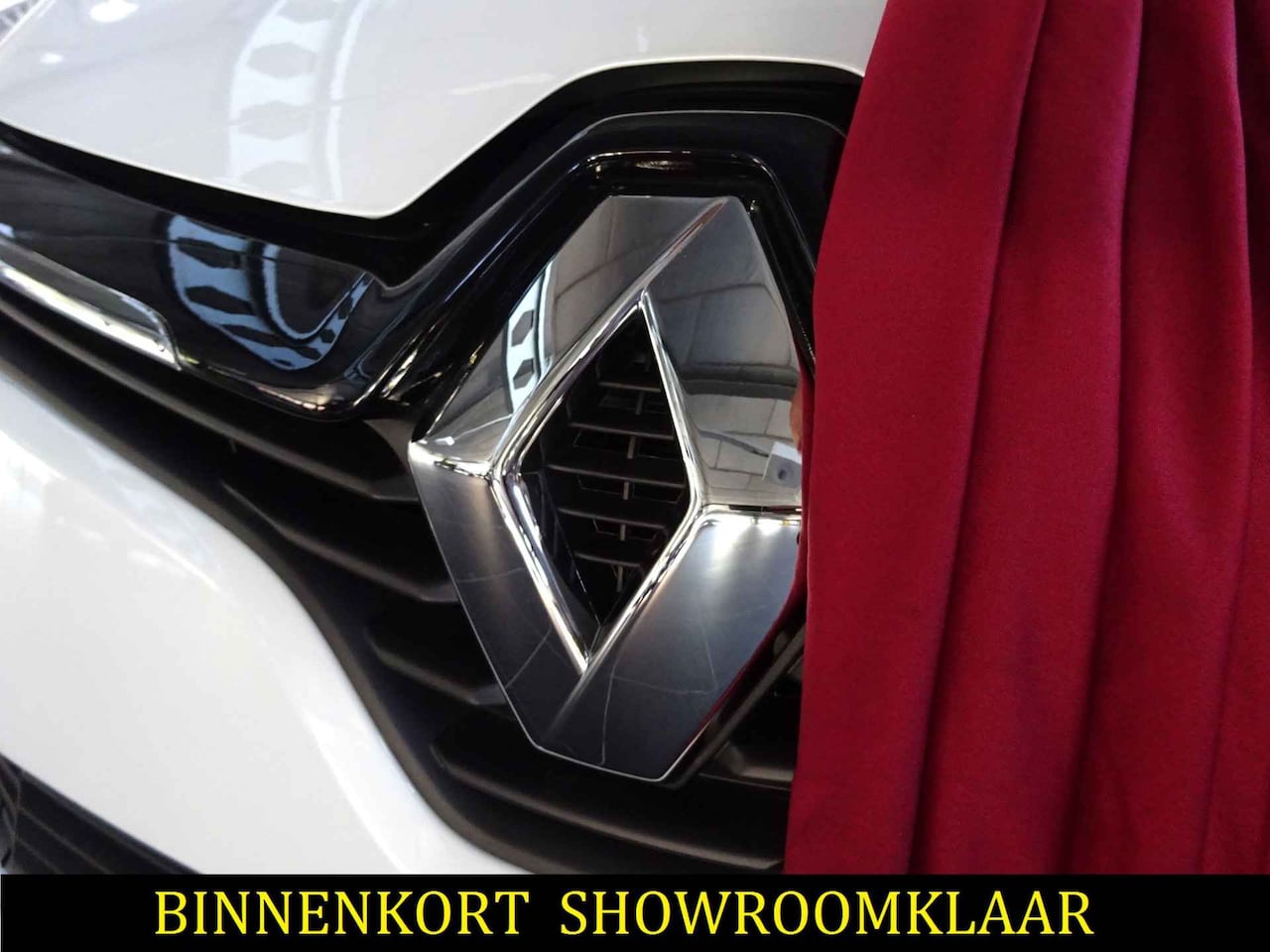 Renault Captur - TCe 90pk Intens - AutoWereld.nl