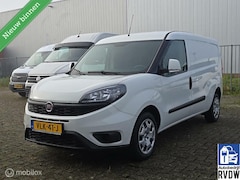 Fiat Doblò Cargo - 1.4 T-Jet Natural Power L2H1 Maxi SX