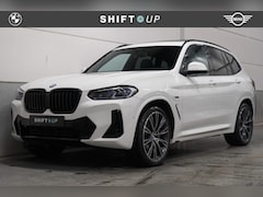 BMW X3 - xDrive30e M-Sport | Panoramadak | Head Up | Elektr. Trekhaak