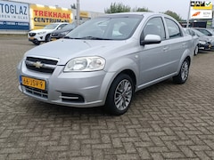 Chevrolet Aveo - 483/NAP/AIRCO/TREKHAAK