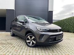 Opel Crossland - 1.2 Edition - Vol opties - winterpakket - 2021