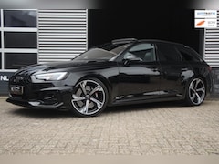 Audi A4 Avant - 2.9 TFSI RS 4 quattro BTW|Kuipstoelen|360 Camera|Sfeer|Bose