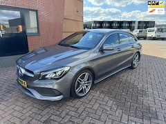 Mercedes-Benz CLA-klasse Shooting Brake - 180 d Business Solution AMG