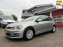 Volkswagen Golf - 1.2 TSI Trendline