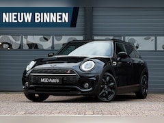 MINI Clubman - 2.0 Cooper S Yours /LED/LEDER/CARPLAY/VIRTUAL/CAMERA/KEYLESS