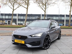 CUPRA Leon Sportstourer - 1.4 e-Hybrid PHEV 245PK | Panodak | Keyless | Camera | Adaptive | 19"Inch |