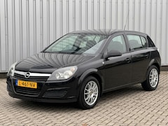 Opel Astra - 1.4 Cosmo airco inruil mogelijk