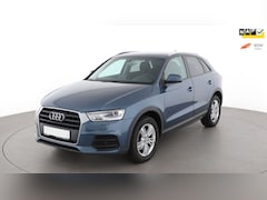 Audi Q3 - 1.4 TFSI CoD Sport Pro Line