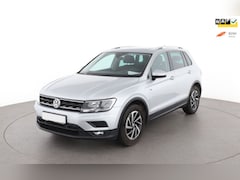 Volkswagen Tiguan - 1.5 TSI ACT Comfortline Business