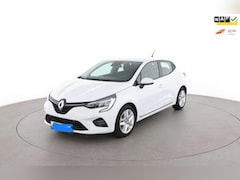 Renault Clio - 1.6 E-Tech Hybrid 140 Intens