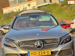 Mercedes-Benz C-klasse - 350 e Lease Edition