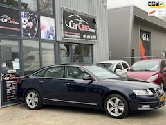 Audi A6 Limousine - 2.0 TFSI Business Edition|APK04-2025|NAVIGATIE|AUTOMAAT|NAP