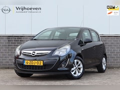 Opel Corsa - 1.2-16V Berlin Trekhaak