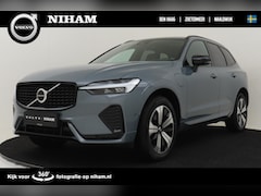 Volvo XC60 - T6 AWD RECHARGE PLUS DARK -PANO.DAK|HK-AUDIO|360°CAM|POWER-SEATS|ADAP.CRUISE|BLIS