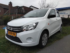 Suzuki Celerio - 1.0 Comfort , Automaat, Airco, Bovag Garantie