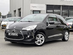 DS 3 - 3 1.2 PureTech So Chic CLIMATE CONTROLE/PARKEERSENSOREN/CRUISE CONTROLE/ARMSTEUN/LM VELGEN