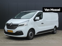 Renault Trafic - 2.0 dCi 120Pk T29 L2H1 Luxe | Navigatie | Apple & Android Carplay | Camera | Trekhaak | Ai