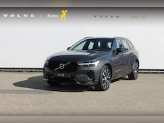 Volvo XC60 - B5 250pk Automaat Ultimate Dark Google infotainment incl navigatie , Panoramisch schuif-ka