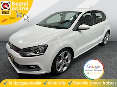 Volkswagen Polo - 1.4 TSI GTI