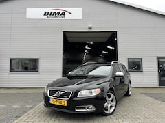 Volvo V70 - 2.0T R-Edition