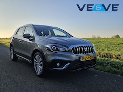 Suzuki S-Cross - 1.0 Boosterjet Exclusive // afneembare trekhaak // camera