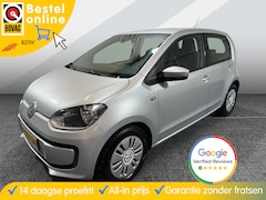 Volkswagen Up! - 1.0 move up BlueMotion