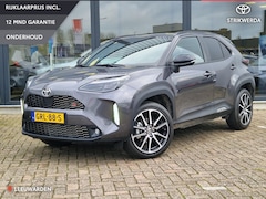 Toyota Yaris Cross - 1.5 Hybrid 130 GR Sport