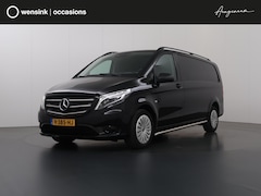 Mercedes-Benz Vito - 119 CDI KA L3 XL 190 PK aut. | Trekhaak | LED koplampen | LED achterlichten | Radio MP3/bl