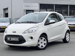 Ford Ka - 1.2 Champions Edition start/stop AIRCO/EL RAMEN/NL AUTO