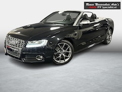 Audi S5 - Cabriolet 3.0 TFSI S5 quattro Pro Line Youngtimer