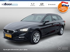 Seat Leon Sportstourer - 1.0 TSI Style Business Intense NL-auto | rijklaarprijs