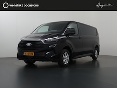 Ford Transit Custom - 320 2.0 TDCI 136 PK aut. | L2 H1 | Trend | Climate Control | Apple Carplay - Android Auto