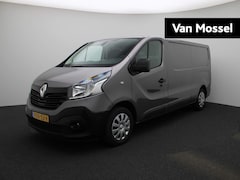 Renault Trafic - 1.6 dCi T29 L2H1 Work Edition Energy | Trekhaak | Full-Map Navigatie | DAB-Radio | PDC Ach