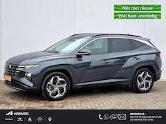 Hyundai Tucson - 1.6 T-GDI PHEV Comfort Smart 4WD / Trekhaak (1350 KG) / Navigatie + Apple Carplay/Android