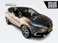 Renault Captur - 0.9 TCe Intens APPLE CARPLAY ANDROID AUTO / NAVIGATIE / CLIMATE CONTROLE / CRUISE CONTROLE