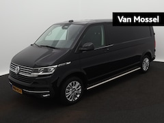 Volkswagen Transporter - 2.0 TDI L2H1 Bulli | Automaat | Multifunctioneel stuur | Camera | Adaptive cruise control