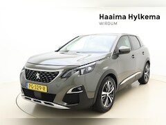 Peugeot 3008 - 1.2 PureTech Allure | Trekhaak | Navigatie | Climate & Cruise Control | LMV | 3-D Cockpit