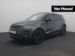 Land Rover Range Rover Evoque - 1.5 P270e PHEV AWD SE Limited Edition | 20 inch | Stoel-/Stuurverwarming | Schuif-/Kanteld