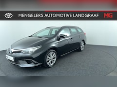 Toyota Auris Touring Sports - 1.8 Hybrid Business