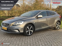 Volvo V40 - 1.5 T3 Polar+ Sport DAB | Trekhaak | Keyless | Camera