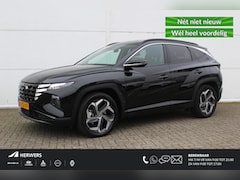 Hyundai Tucson - 1.6 T-GDI PHEV Comfort Smart 4WD / Trekhaak (1350 KG) / Navigatie + Apple Carplay/Android