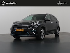 Kia e-Niro - Edition 64 kWh | €2000 Subsidie | Stoel/Stuurwielverwarming | Navigatie | Climate Control