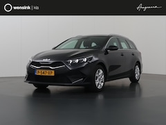 Kia Cee'd Sportswagon - Ceed 1.5 T-GDi DynamicLine | Trekhaak | Navigatie | Apple Carplay/Android Auto | Climate C