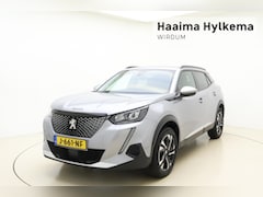 Peugeot 2008 - 1.2 PureTech Allure | Trekhaak | Navigatie | Climate & Cruise Control | Parkeersensoren me